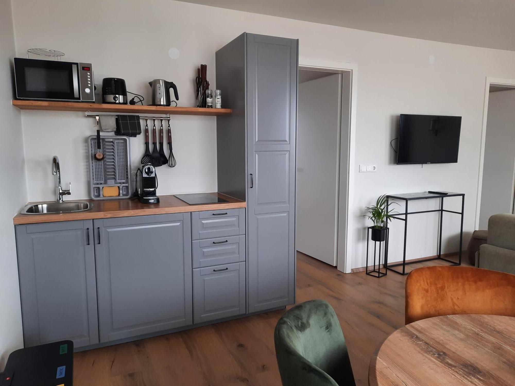 Stracta Apartments Kirkjubæjarklaustur Kültér fotó