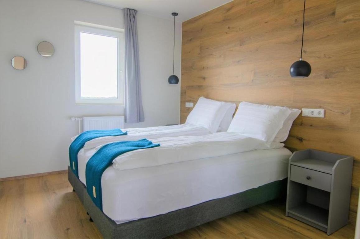 Stracta Apartments Kirkjubæjarklaustur Kültér fotó
