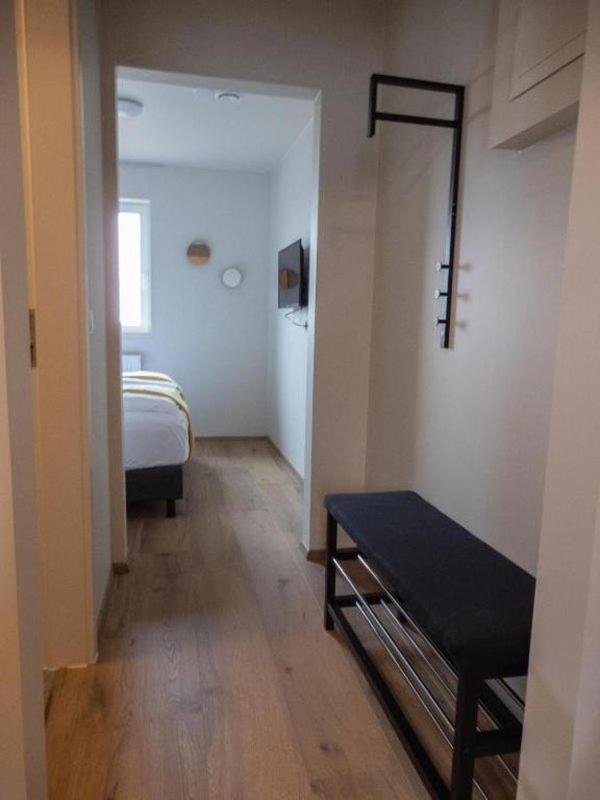 Stracta Apartments Kirkjubæjarklaustur Kültér fotó